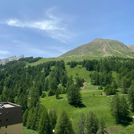 T2 View, Skiing, Summer Pool Balcons Du Soleil *
