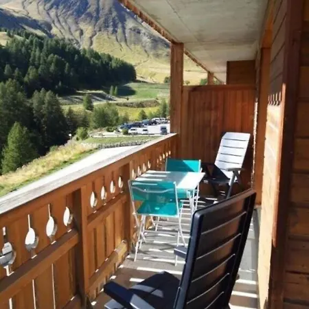 T2 View, Skiing, Summer Pool Balcons Du Soleil *