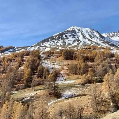 T2 View, Skiing, Summer Pool Balcons Du Soleil شقة *