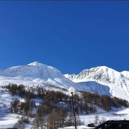 T2 View, Skiing, Summer Pool Balcons Du Soleil