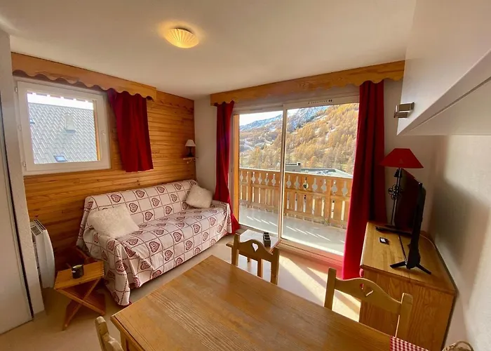 T2 View, Skiing, Summer Pool Balcons Du Soleil * 라포